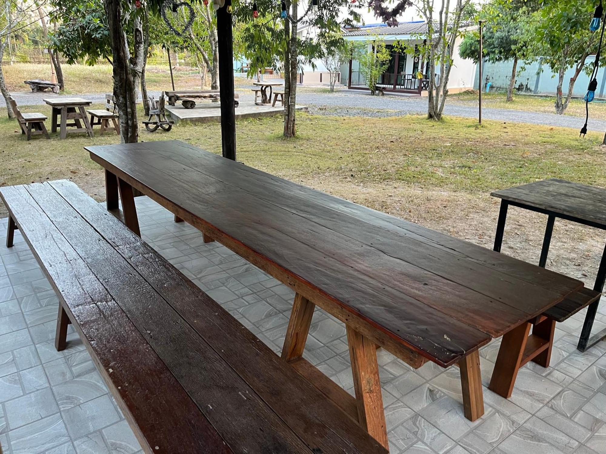 Sangkaset Resort Ban Mong Muang Exteriör bild