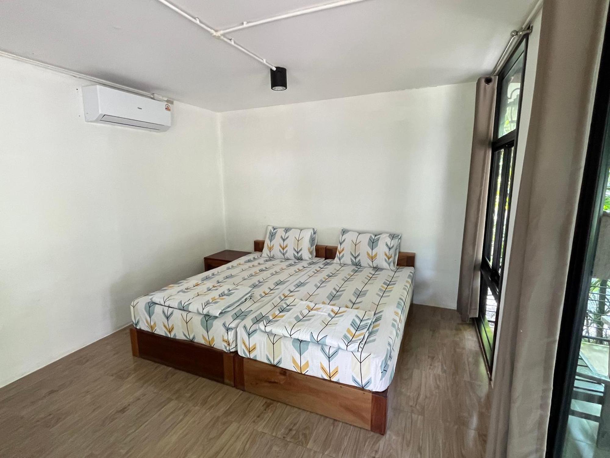 Sangkaset Resort Ban Mong Muang Exteriör bild